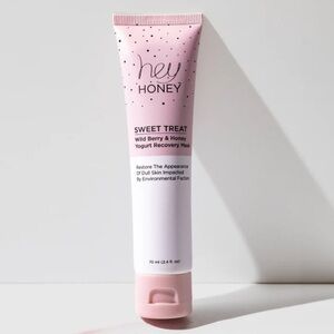 Hey Honey Sweet Treat Mask